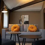 Hampshire Hotel – Voncken Valkenburg