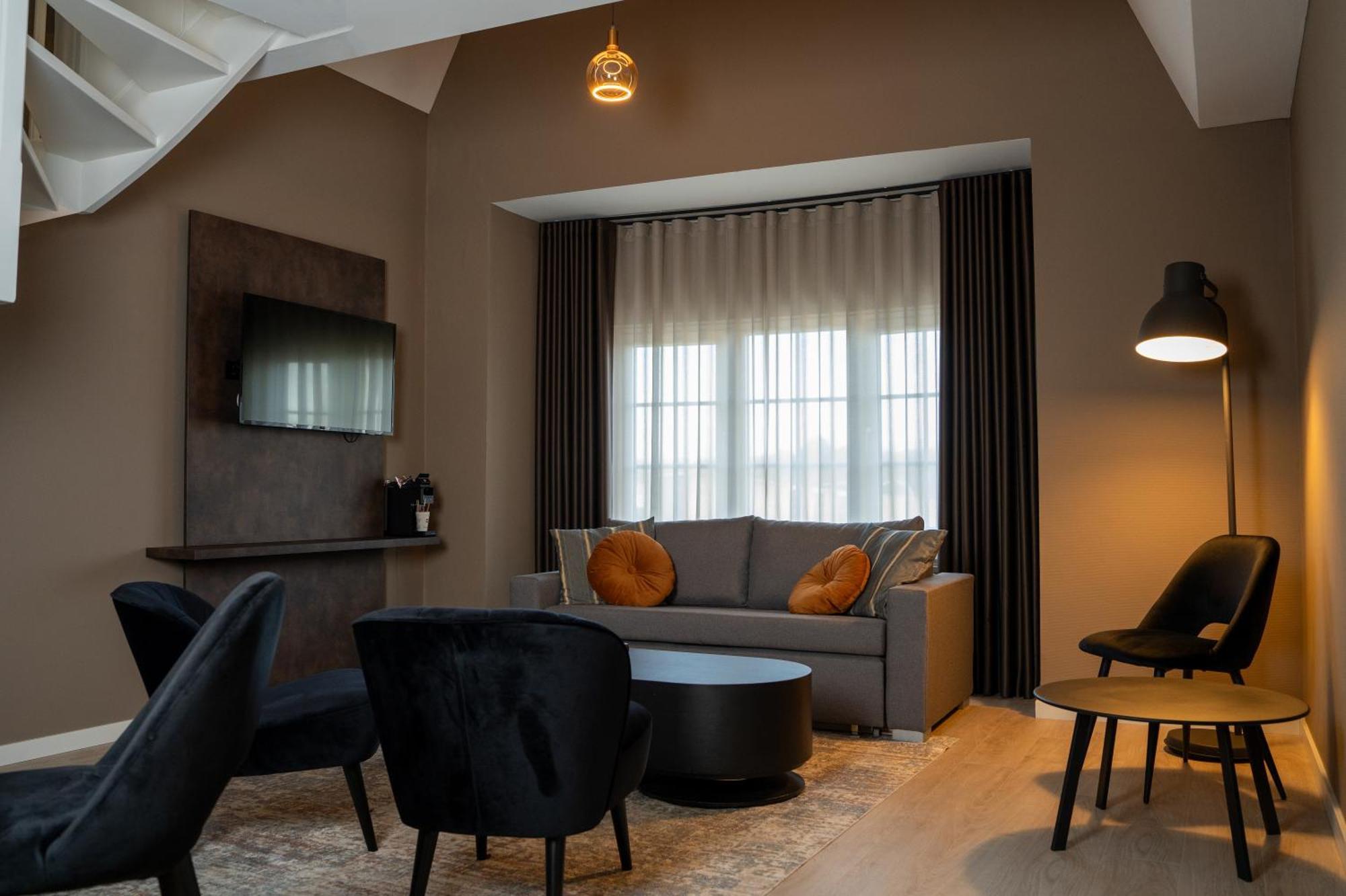 Hotel Hampshire – Voncken Valkenburg